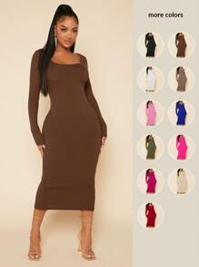 Coffee Brown