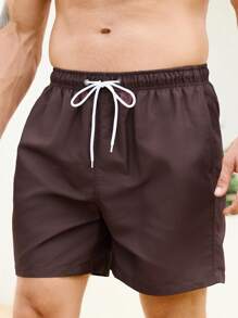 Coffee Brown