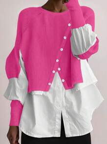 Hot Pink