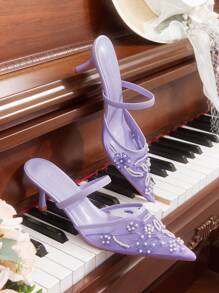 Mauve Purple