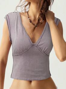 Mauve Purple