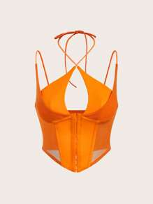 Naranja Coral
