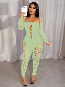 Mint Green