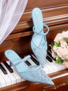 Baby Blue