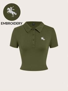 Verde militar