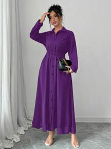 Bold Plum
