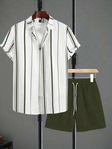Verde militare