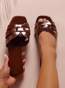 Chocolate Brown