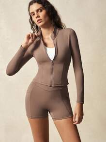 Mocha Brown