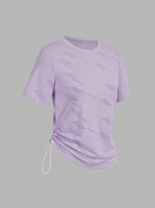 Mauve Purple