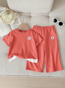 Coral Pink