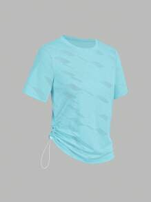 Mint Blue