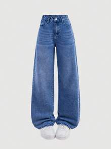 Medium Wash