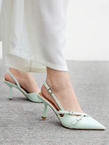 Pastel Green