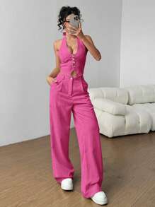 Rosa Fucsia