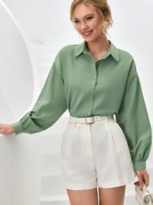 Mint Green