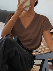Rust Brown