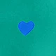 Mint Blue
