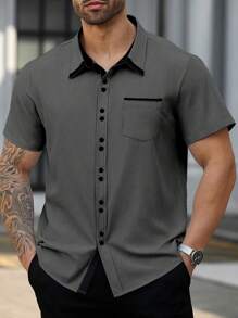 Dark Grey