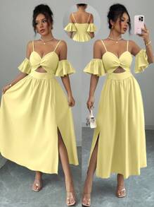 Light Yellow