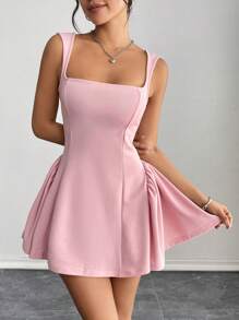 Dusty Pink