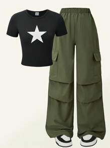 Army Green