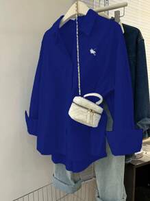 Royal Blue
