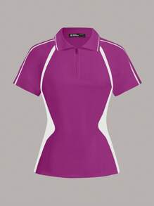 Lilac Purple