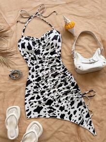 Black and White
