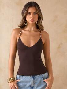 Coffee Brown