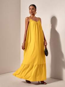 Mustard Yellow