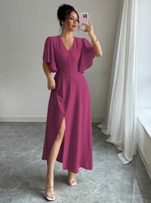 Viola rosso