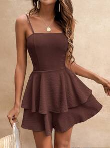 Coffee Brown