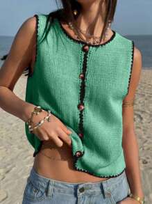 Mint Green