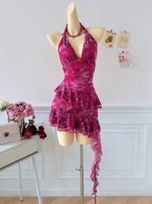Rosa Fucsia