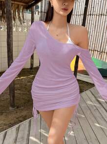 Mauve Purple