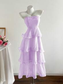Mauve Purple