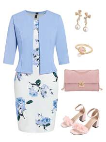Baby Blue