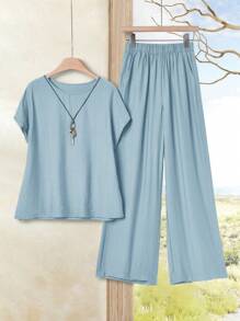 Baby Blue