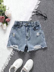 Medium Wash