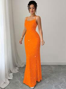 Naranja Quemada
