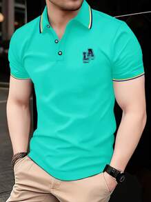 Munt groen