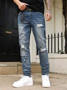 Medium Wash