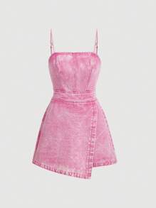 Rose bonbon