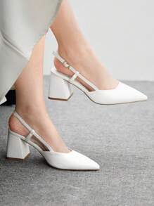 Blanc