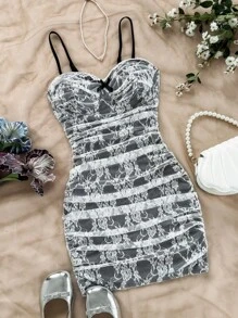 Black and White