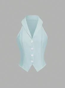 Mint Blue