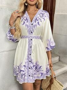 Mauve Purple