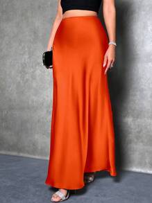 Burnt Orange