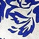 Azul e Branco